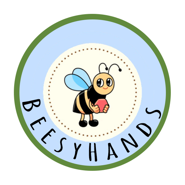 Beesy Hands – Best things in life – made by hands. Beesy Hands – Best things in life – made by hands.